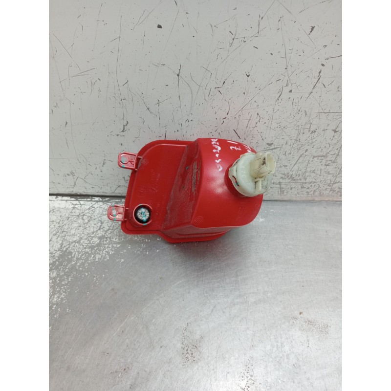 Recambio de piloto trasero derecho paragolpes para citroën c5 aircross (ac_, aj_, ar_, a4_) 1.5 bluehdi 130 (acyhzj, acyhzr) ref