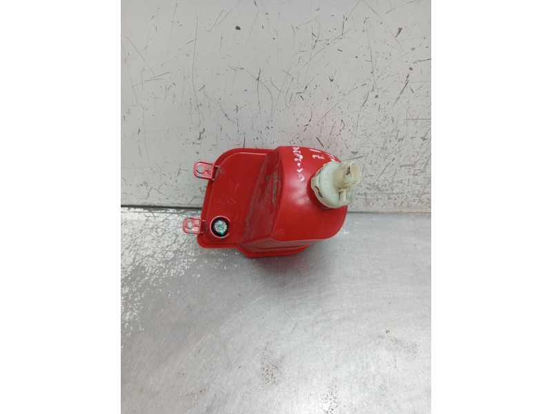 Recambio de piloto trasero derecho paragolpes para citroën c5 aircross (ac_, aj_, ar_, a4_) 1.5 bluehdi 130 (acyhzj, acyhzr) ref