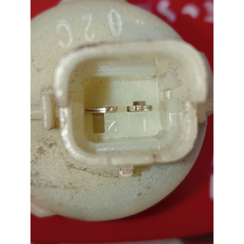 Recambio de piloto trasero derecho paragolpes para citroën c5 aircross (ac_, aj_, ar_, a4_) 1.5 bluehdi 130 (acyhzj, acyhzr) ref