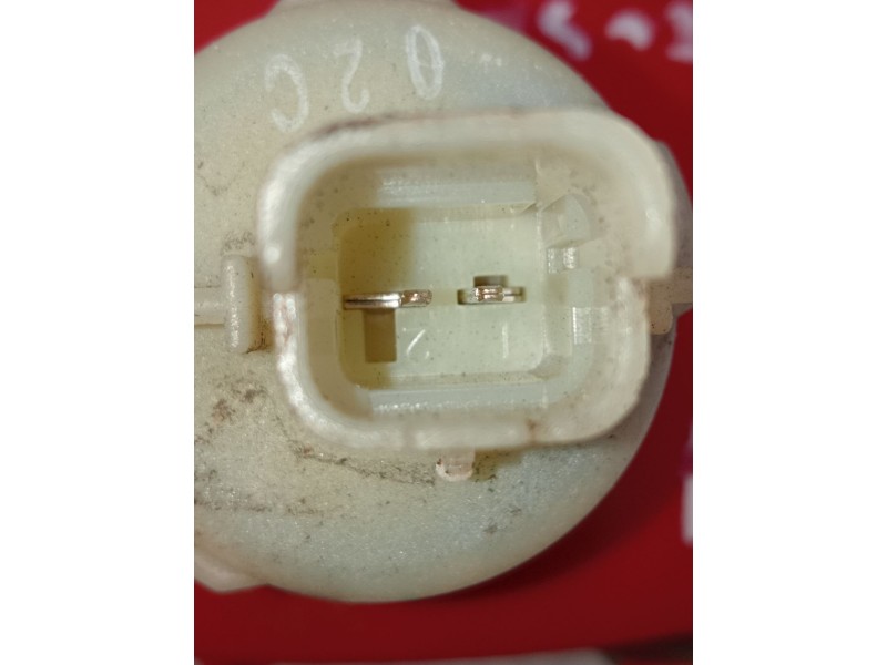 Recambio de piloto trasero derecho paragolpes para citroën c5 aircross (ac_, aj_, ar_, a4_) 1.5 bluehdi 130 (acyhzj, acyhzr) ref