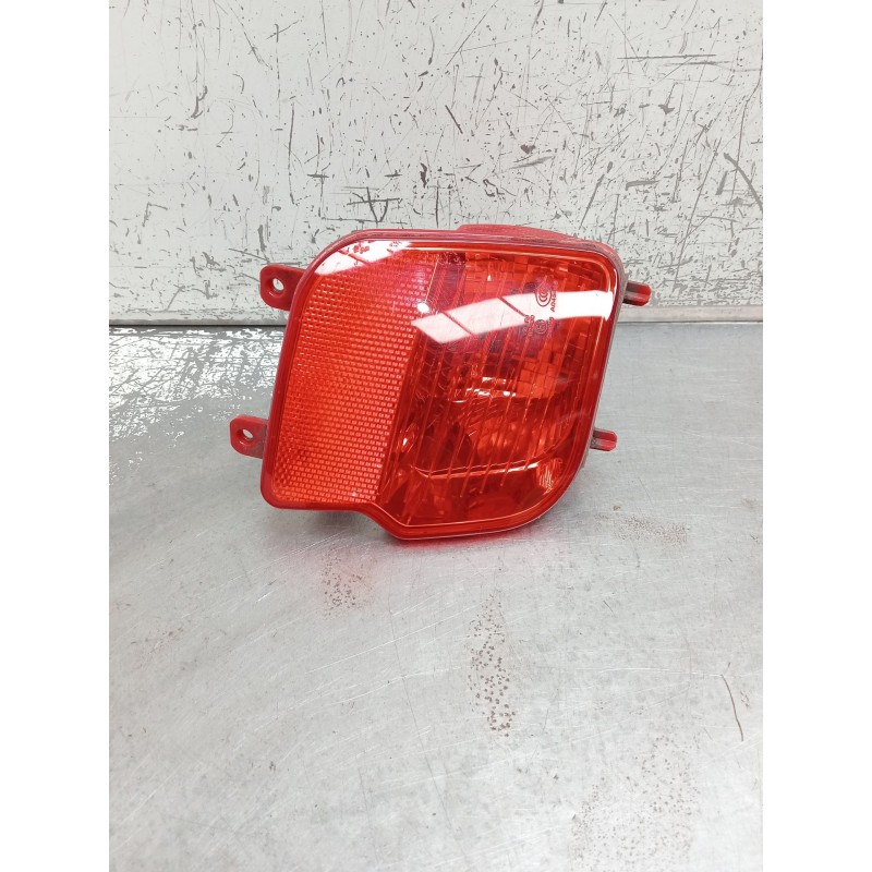 Recambio de piloto trasero izquierdo paragolpes para citroën c5 aircross (ac_, aj_, ar_, a4_) 1.5 bluehdi 130 (acyhzj, acyhzr) r