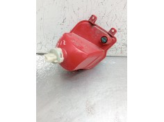 Recambio de piloto trasero izquierdo paragolpes para citroën c5 aircross (ac_, aj_, ar_, a4_) 1.5 bluehdi 130 (acyhzj, acyhzr) r 2