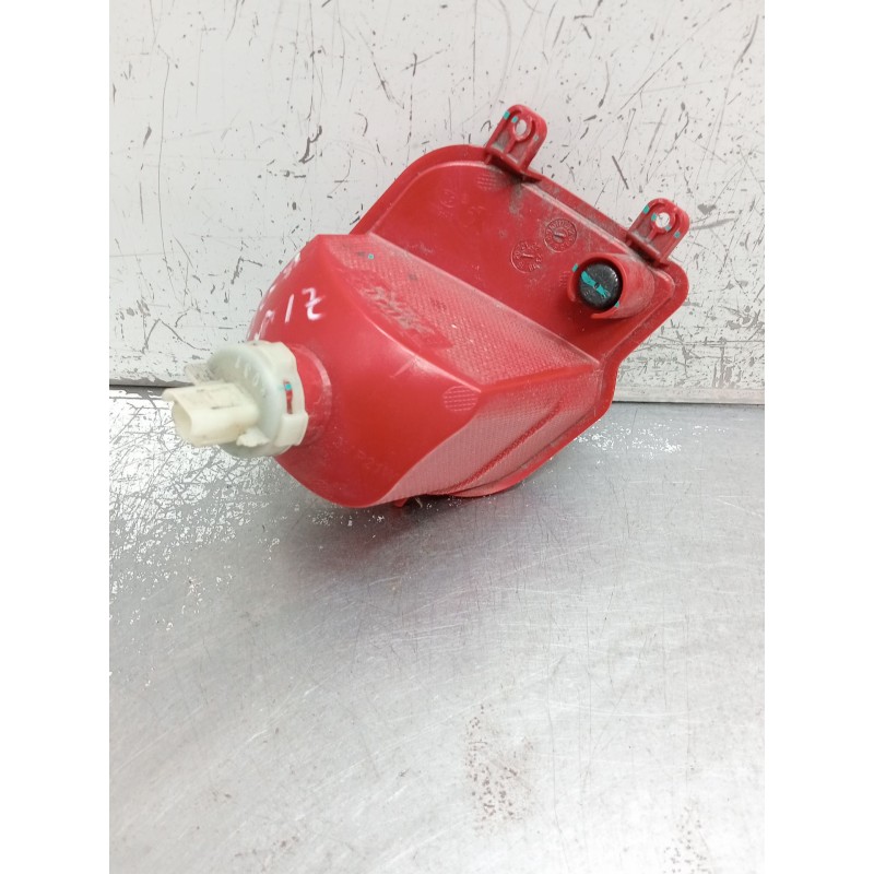 Recambio de piloto trasero izquierdo paragolpes para citroën c5 aircross (ac_, aj_, ar_, a4_) 1.5 bluehdi 130 (acyhzj, acyhzr) r