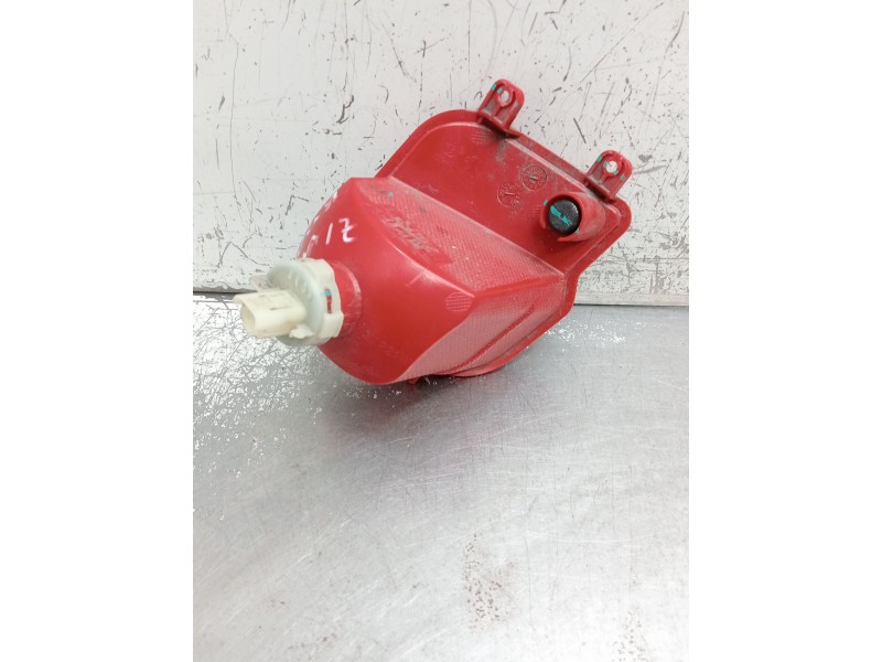 Recambio de piloto trasero izquierdo paragolpes para citroën c5 aircross (ac_, aj_, ar_, a4_) 1.5 bluehdi 130 (acyhzj, acyhzr) r