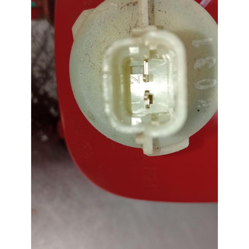 Recambio de piloto trasero izquierdo paragolpes para citroën c5 aircross (ac_, aj_, ar_, a4_) 1.5 bluehdi 130 (acyhzj, acyhzr) r