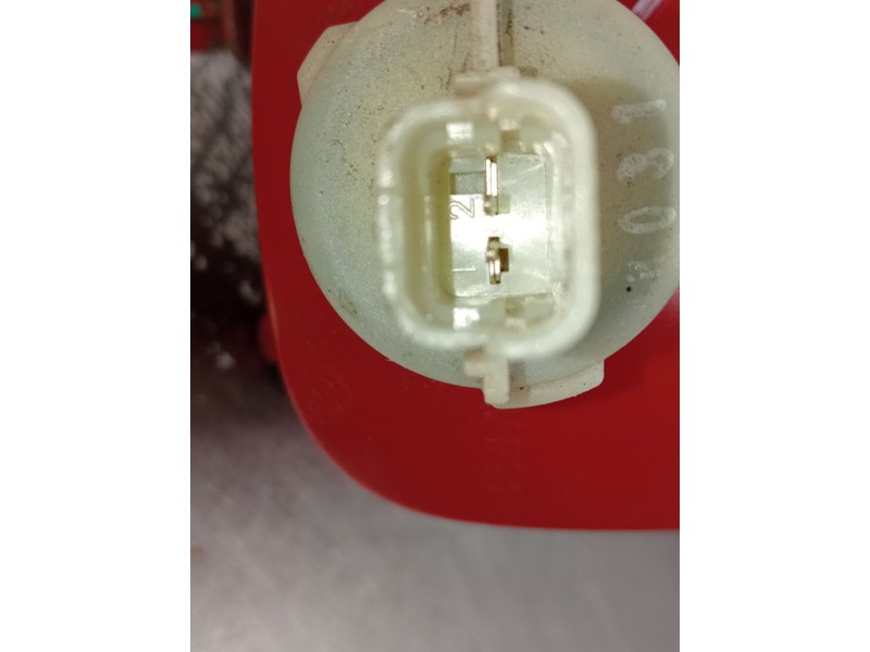 Recambio de piloto trasero izquierdo paragolpes para citroën c5 aircross (ac_, aj_, ar_, a4_) 1.5 bluehdi 130 (acyhzj, acyhzr) r