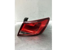 Recambio de piloto trasero derecho para seat leon st (5f8) 1.2 tsi referencia OEM IAM   2012