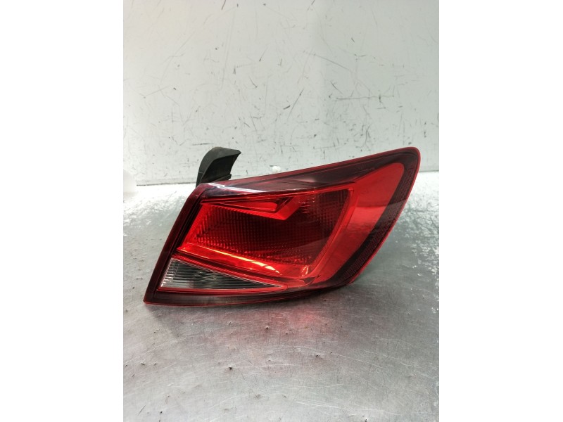 Recambio de piloto trasero derecho para seat leon st (5f8) 1.2 tsi referencia OEM IAM   2012