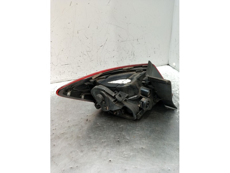 Recambio de piloto trasero derecho para seat leon st (5f8) 1.2 tsi referencia OEM IAM   2012