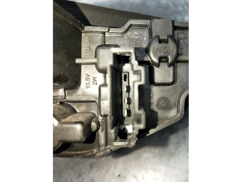 Recambio de piloto trasero derecho interior para seat leon st (5f8) 1.2 tsi referencia OEM IAM 5F0945094J 90042873 2012