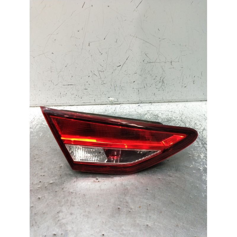 Recambio de piloto trasero izquierdo interior para seat leon st (5f8) 1.2 tsi referencia OEM IAM 5F0945093J 90042872 2012