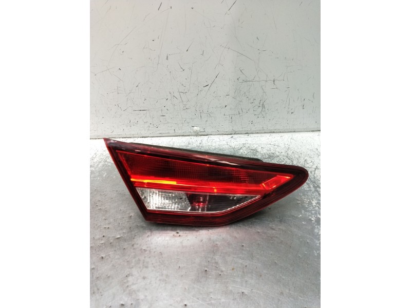 Recambio de piloto trasero izquierdo interior para seat leon st (5f8) 1.2 tsi referencia OEM IAM 5F0945093J 90042872 2012