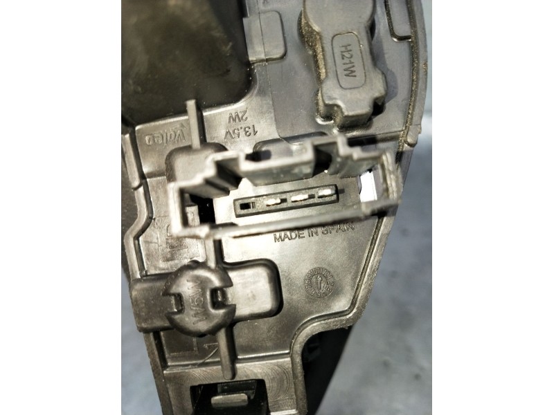 Recambio de piloto trasero izquierdo interior para seat leon st (5f8) 1.2 tsi referencia OEM IAM 5F0945093J 90042872 2012