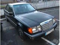 mercedes clase e (w124) berlina del año 1992