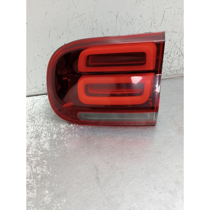 Recambio de piloto trasero derecho interior para citroën c5 aircross (ac_, aj_, ar_, a4_) 1.5 bluehdi 130 (acyhzj, acyhzr) refer