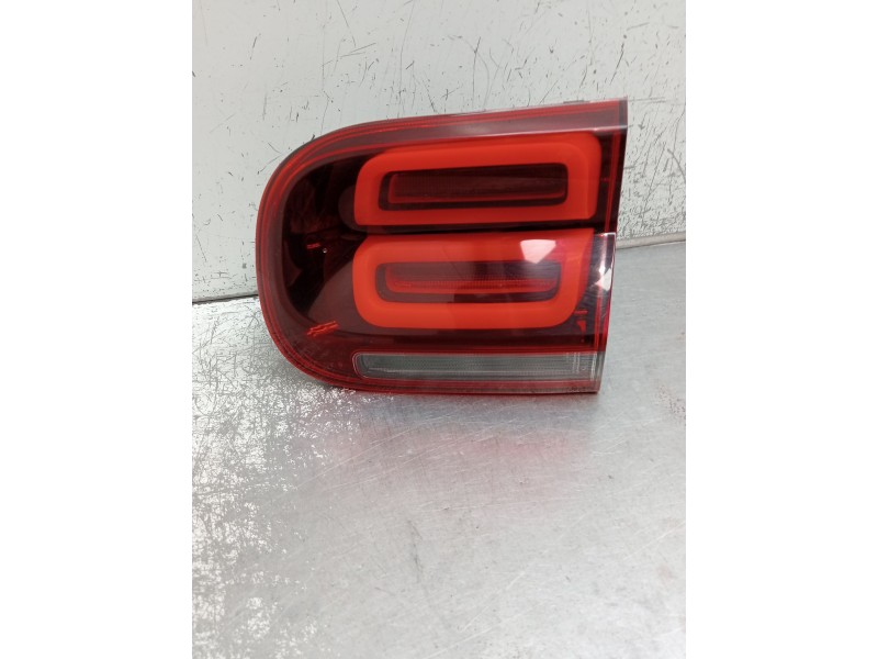 Recambio de piloto trasero derecho interior para citroën c5 aircross (ac_, aj_, ar_, a4_) 1.5 bluehdi 130 (acyhzj, acyhzr) refer