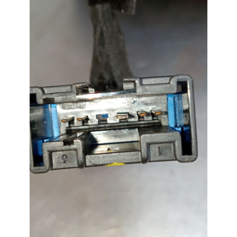 Recambio de piloto trasero derecho interior para citroën c5 aircross (ac_, aj_, ar_, a4_) 1.5 bluehdi 130 (acyhzj, acyhzr) refer