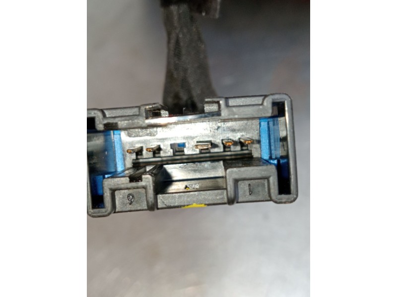 Recambio de piloto trasero derecho interior para citroën c5 aircross (ac_, aj_, ar_, a4_) 1.5 bluehdi 130 (acyhzj, acyhzr) refer