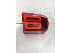 Recambio de piloto trasero izquierdo interior para citroën c5 aircross (ac_, aj_, ar_, a4_) 1.5 bluehdi 130 (acyhzj, acyhzr) ref