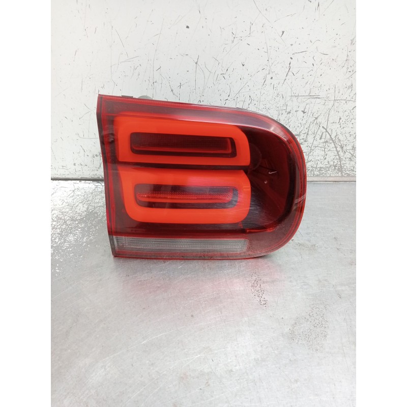 Recambio de piloto trasero izquierdo interior para citroën c5 aircross (ac_, aj_, ar_, a4_) 1.5 bluehdi 130 (acyhzj, acyhzr) ref