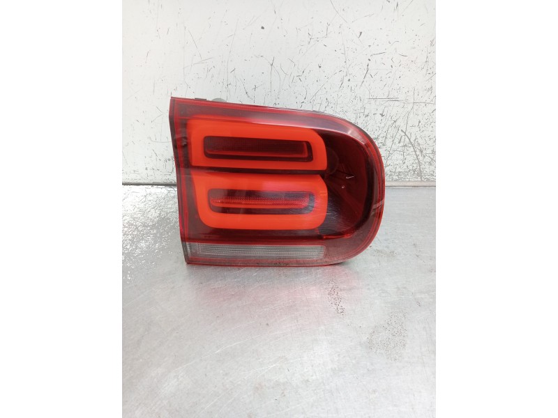 Recambio de piloto trasero izquierdo interior para citroën c5 aircross (ac_, aj_, ar_, a4_) 1.5 bluehdi 130 (acyhzj, acyhzr) ref