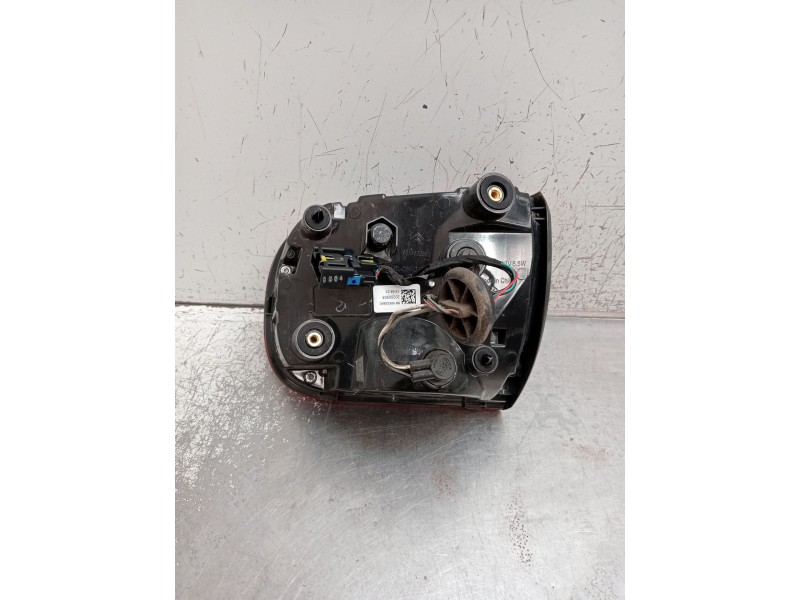 Recambio de piloto trasero izquierdo interior para citroën c5 aircross (ac_, aj_, ar_, a4_) 1.5 bluehdi 130 (acyhzj, acyhzr) ref