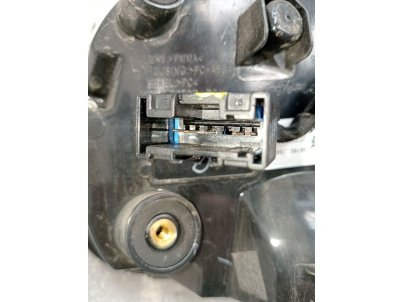 Recambio de piloto trasero izquierdo interior para citroën c5 aircross (ac_, aj_, ar_, a4_) 1.5 bluehdi 130 (acyhzj, acyhzr) ref