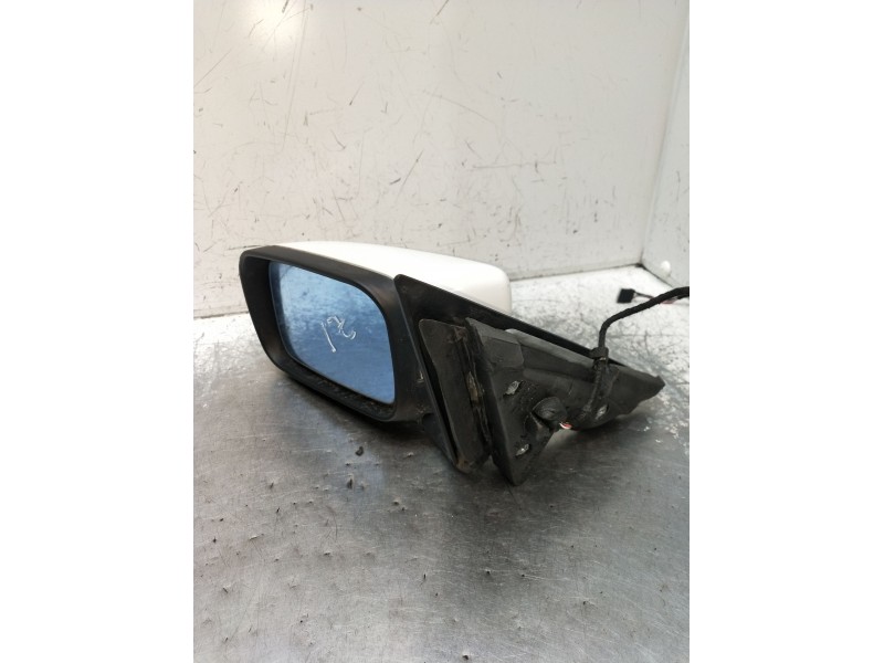 Recambio de retrovisor izquierdo para bmw 3 (e46) 320 d referencia OEM IAM  ELÉCTRICO 1998