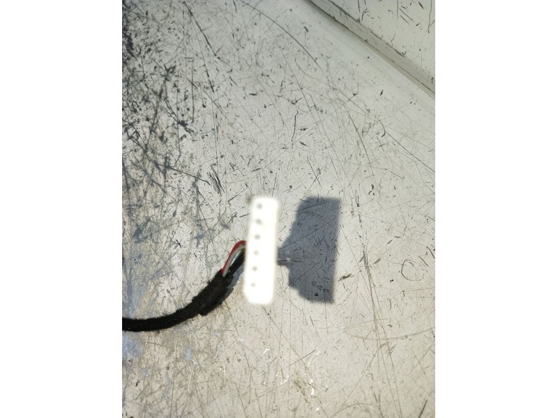 Recambio de retrovisor izquierdo para bmw 3 (e46) 320 d referencia OEM IAM  ELÉCTRICO 1998