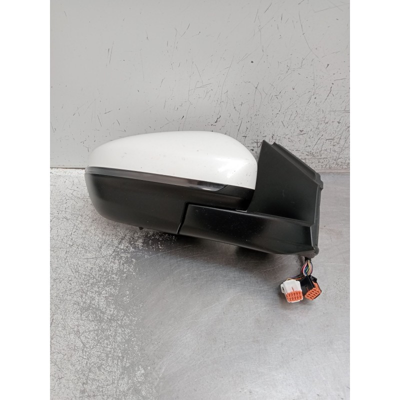 Recambio de retrovisor derecho para citroën c5 aircross (ac_, aj_, ar_, a4_) 1.5 bluehdi 130 (acyhzj, acyhzr) referencia OEM IAM
