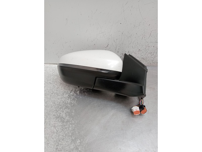 Recambio de retrovisor derecho para citroën c5 aircross (ac_, aj_, ar_, a4_) 1.5 bluehdi 130 (acyhzj, acyhzr) referencia OEM IAM