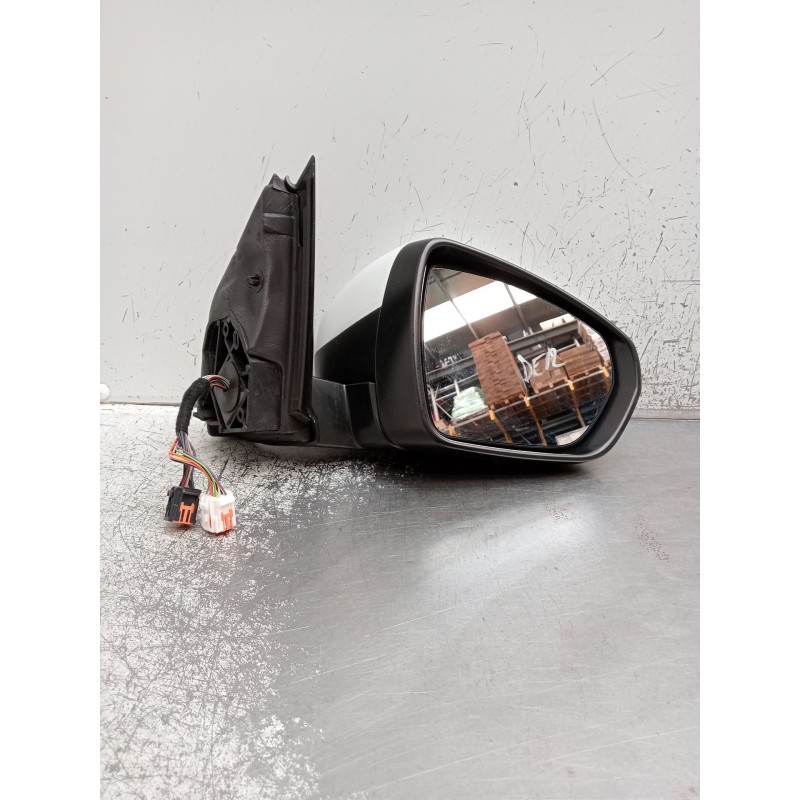 Recambio de retrovisor derecho para citroën c5 aircross (ac_, aj_, ar_, a4_) 1.5 bluehdi 130 (acyhzj, acyhzr) referencia OEM IAM