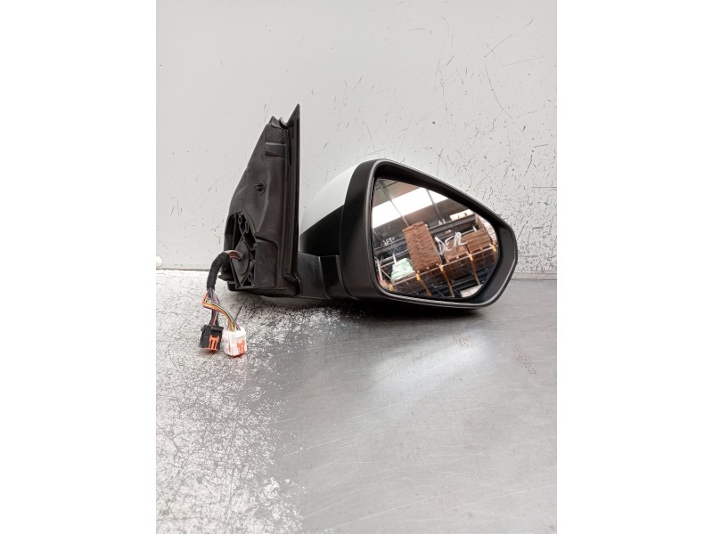 Recambio de retrovisor derecho para citroën c5 aircross (ac_, aj_, ar_, a4_) 1.5 bluehdi 130 (acyhzj, acyhzr) referencia OEM IAM