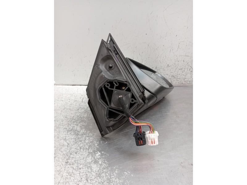 Recambio de retrovisor derecho para citroën c5 aircross (ac_, aj_, ar_, a4_) 1.5 bluehdi 130 (acyhzj, acyhzr) referencia OEM IAM