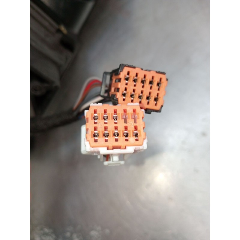 Recambio de retrovisor derecho para citroën c5 aircross (ac_, aj_, ar_, a4_) 1.5 bluehdi 130 (acyhzj, acyhzr) referencia OEM IAM