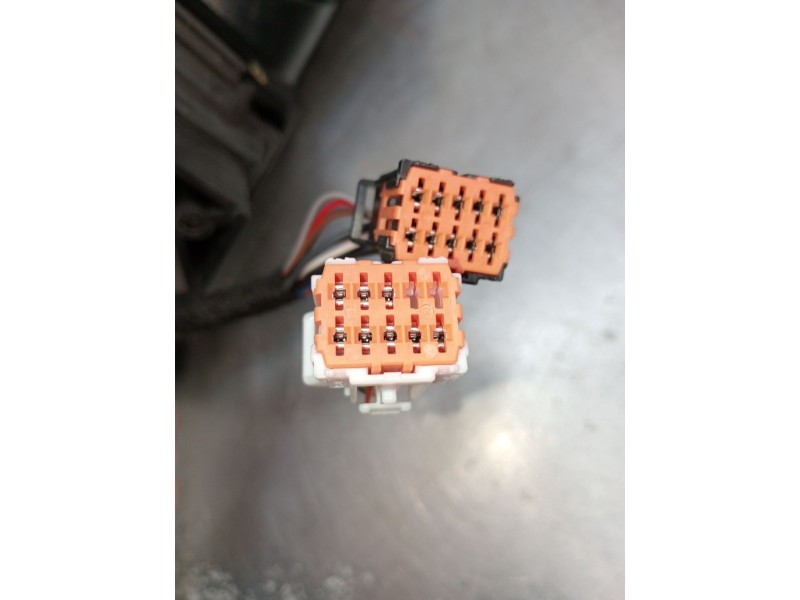 Recambio de retrovisor derecho para citroën c5 aircross (ac_, aj_, ar_, a4_) 1.5 bluehdi 130 (acyhzj, acyhzr) referencia OEM IAM