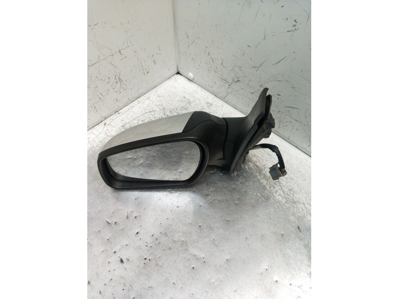Recambio de retrovisor izquierdo para ford focus ii (da_, hcp, dp) 1.8 tdci referencia OEM IAM  ELÉCTRICO 2005