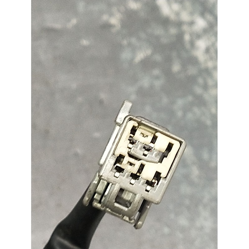 Recambio de retrovisor izquierdo para ford focus ii (da_, hcp, dp) 1.8 tdci referencia OEM IAM  ELÉCTRICO 2005