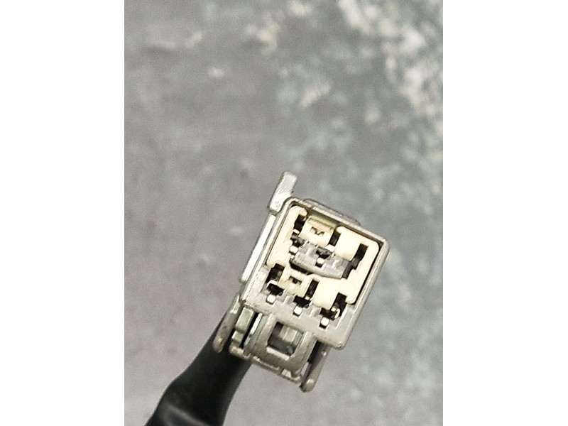 Recambio de retrovisor izquierdo para ford focus ii (da_, hcp, dp) 1.8 tdci referencia OEM IAM  ELÉCTRICO 2005