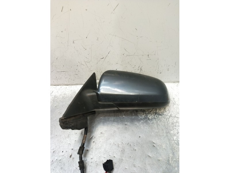 Recambio de retrovisor izquierdo para audi a3 (8p1) 1.9 tdi referencia OEM IAM  ELÉCTRICO 2004