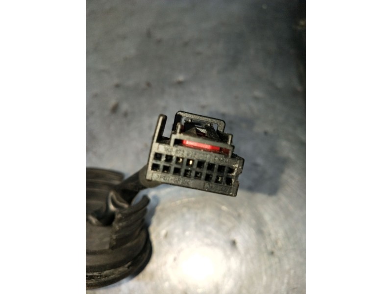 Recambio de retrovisor izquierdo para audi a3 (8p1) 1.9 tdi referencia OEM IAM  ELÉCTRICO 2004