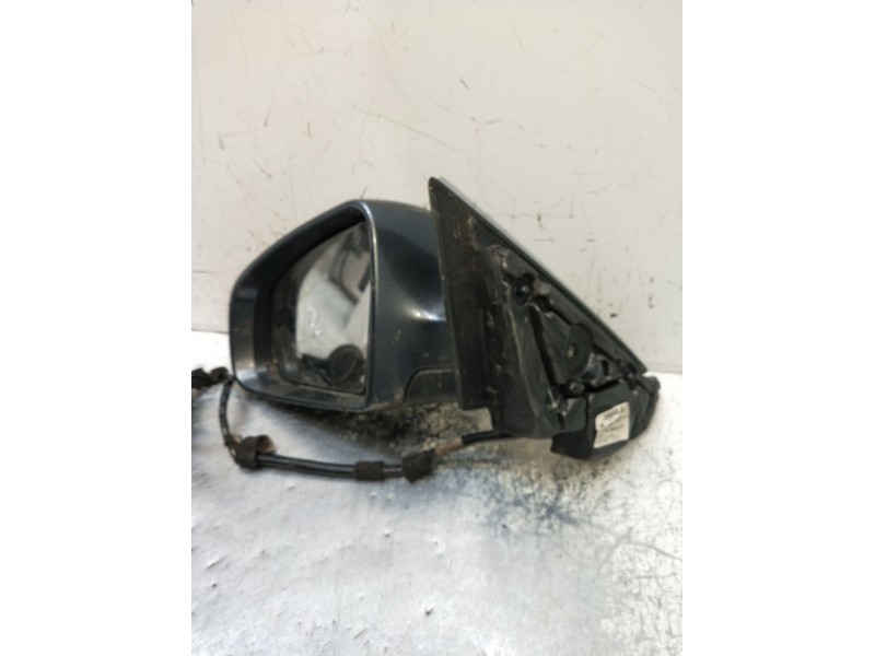 Recambio de retrovisor izquierdo para audi a3 (8p1) 1.9 tdi referencia OEM IAM  ELÉCTRICO 2004