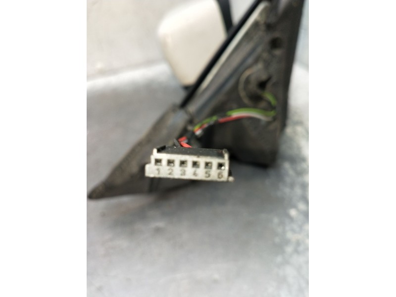 Recambio de retrovisor derecho para bmw 3 (e46) 320 d referencia OEM IAM  ELÉCTRICO 1998