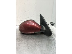 Recambio de retrovisor derecho para seat toledo (1m2) referencia OEM IAM  ELÉCTRICO 1999