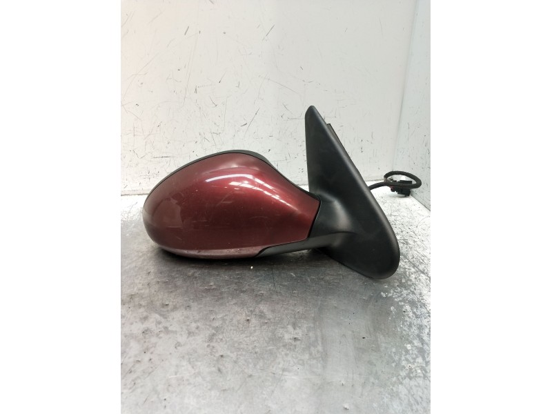 Recambio de retrovisor derecho para seat toledo (1m2) referencia OEM IAM  ELÉCTRICO 1999