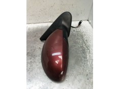 Recambio de retrovisor derecho para seat toledo (1m2) referencia OEM IAM  ELÉCTRICO 1999 2