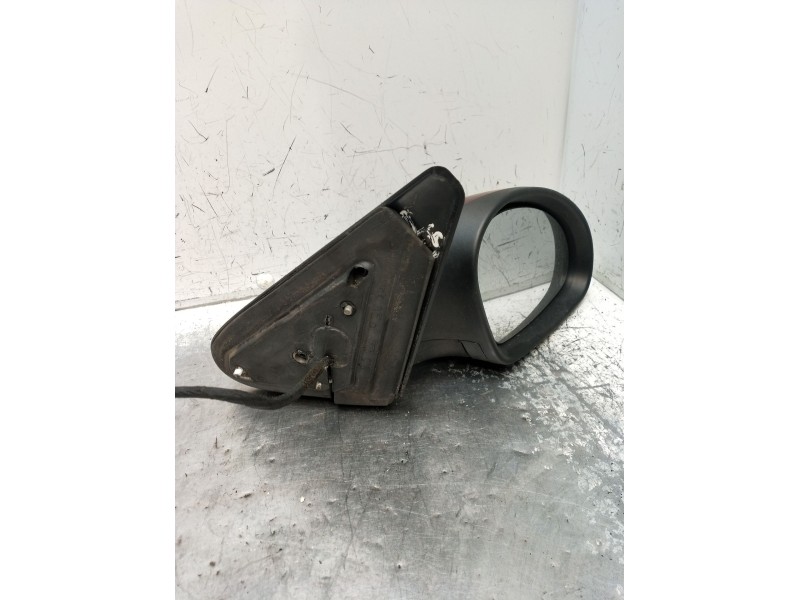 Recambio de retrovisor derecho para seat toledo (1m2) referencia OEM IAM  ELÉCTRICO 1999