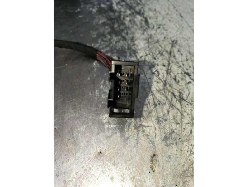 Recambio de retrovisor derecho para seat toledo (1m2) referencia OEM IAM  ELÉCTRICO 1999