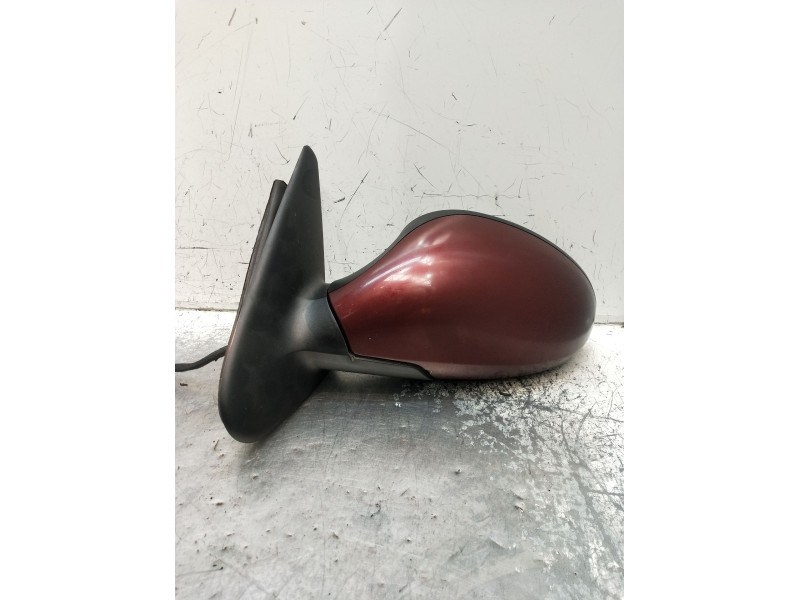 Recambio de retrovisor izquierdo para seat toledo (1m2) referencia OEM IAM  ELÉCTRICO 1999