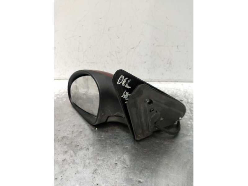 Recambio de retrovisor izquierdo para seat toledo (1m2) referencia OEM IAM  ELÉCTRICO 1999